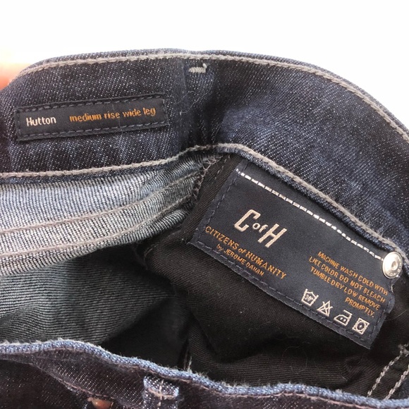 Hutton by Citizens Jeans - Picture 6 of 8